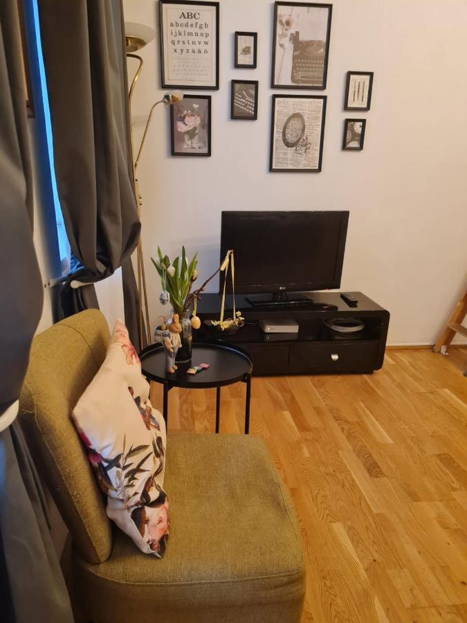Apartment Demel فيينا المظهر الخارجي الصورة