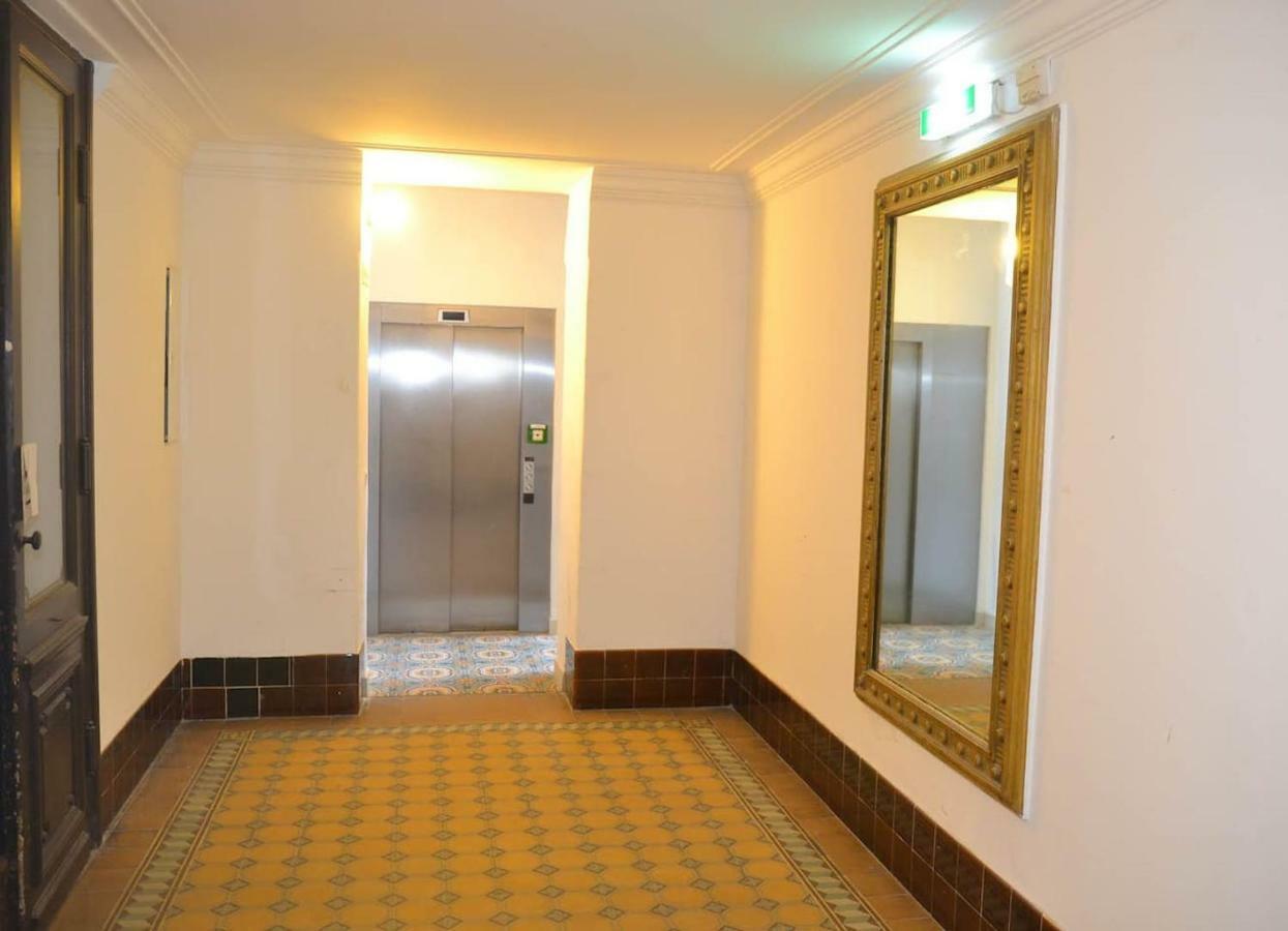 Apartment Demel فيينا المظهر الخارجي الصورة