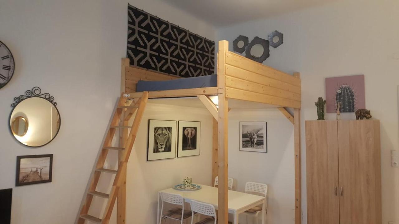 Apartment Demel فيينا المظهر الخارجي الصورة